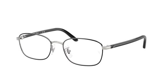 Montatura vista Ray-Ban 6551D286153 - 6551D286153